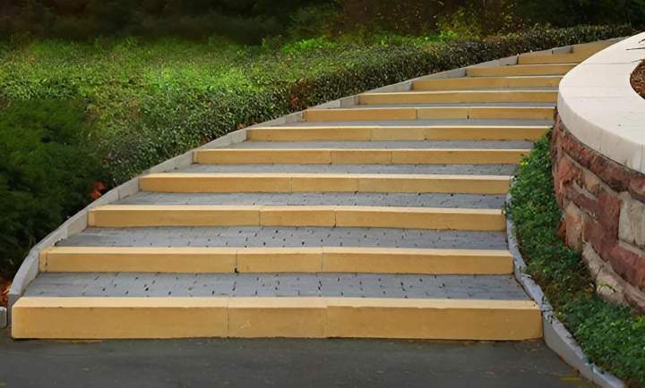 Aménagement d'extérieur Dieppe