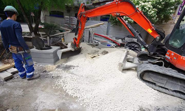 Assainissement Dieppe