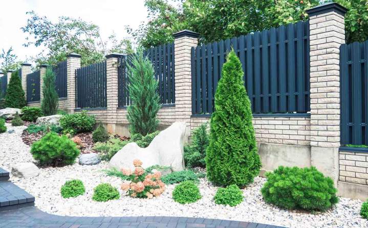 Aménagement paysager Dieppe